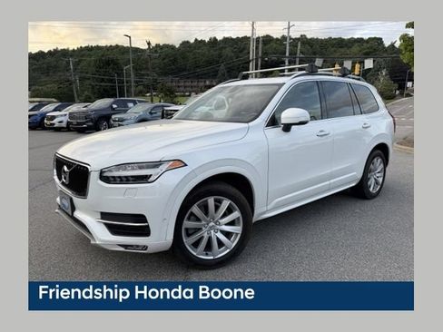 Used 2019 Volvo XC90 T6 Momentum w/ Advanced Package AWD/4WD image 1