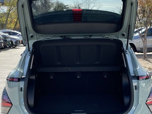 Used 2025 Hyundai Kona SEL image 25