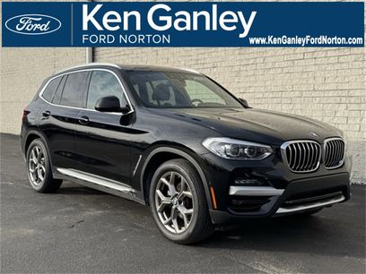 Used 2021 BMW X3 xDrive30e w/ Convenience Package