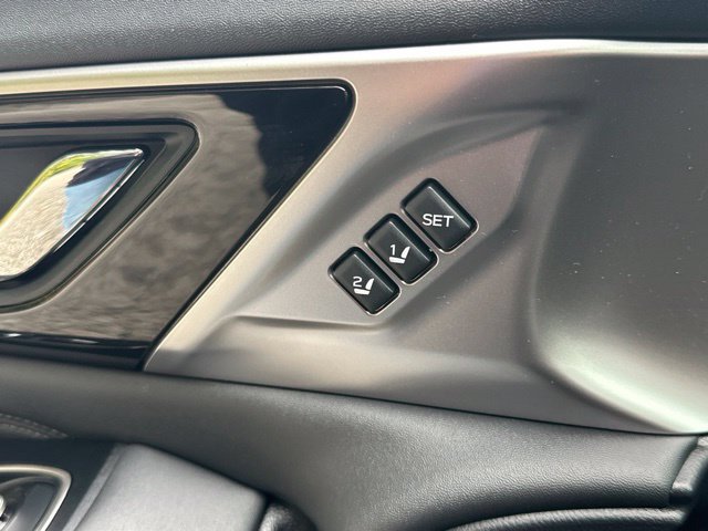 Used 2020 Subaru Outback Limited AWD/4WD image 27