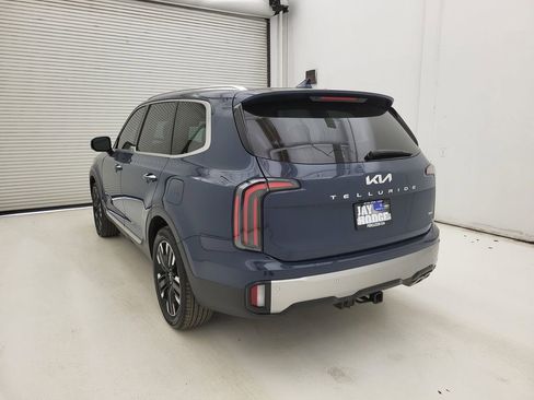 Used 2024 Kia Telluride SX Prestige w/ Towing Package image 24