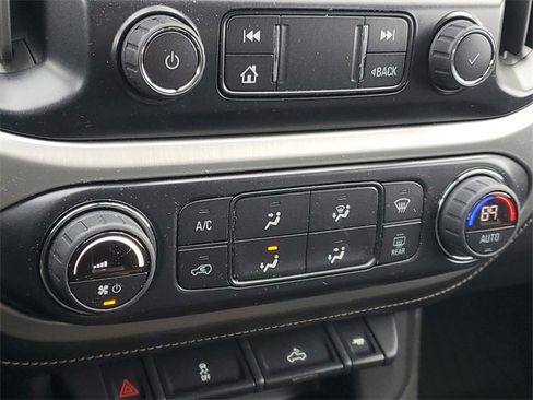 Used 2022 GMC Canyon Elevation w/ Trailering Package image 27