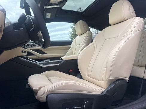 New 2026 BMW 430i xDrive 430i xDrive w/ Premium Package image 9