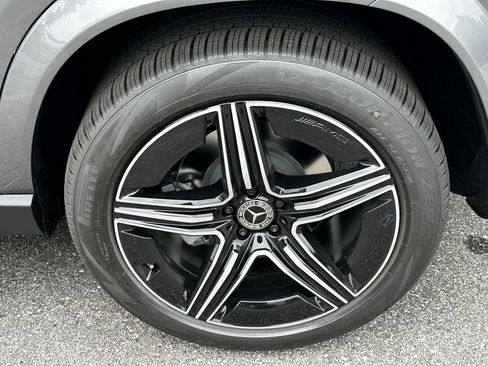 New 2026 Mercedes-Benz GLE 350 4MATIC image 23