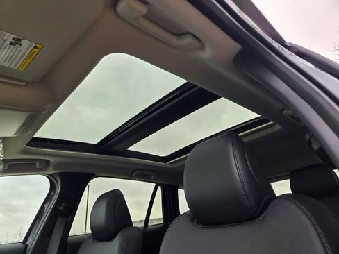 New 2026 MAZDA CX-50 AWD 2.5 Hybrid w/ Weather Package image 19