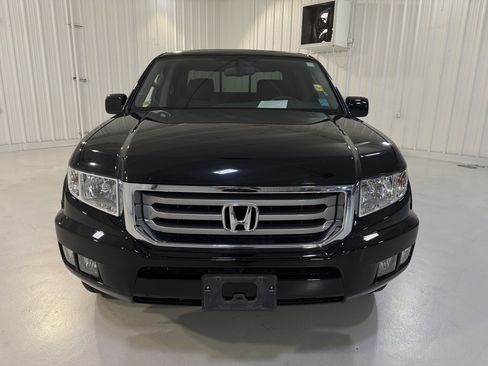 Used 2014 Honda Ridgeline RTL image 8