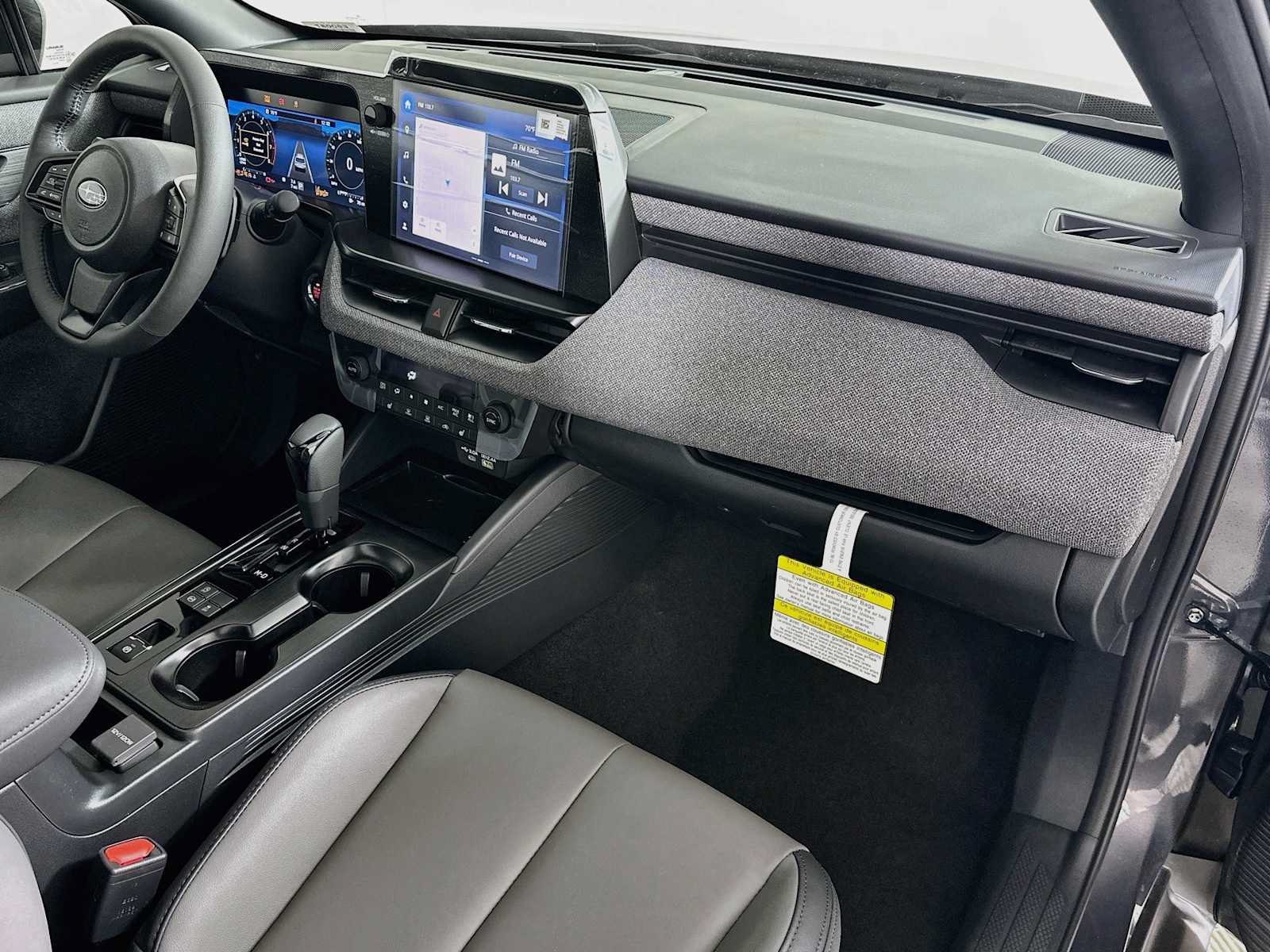 Certified 2026 Subaru Outback Premium AWD/4WD image 28