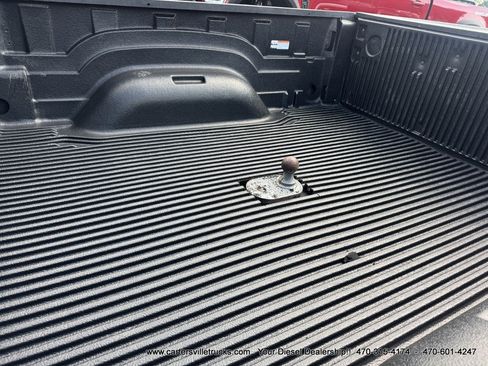 Used 2018 RAM 3500 Laramie Longhorn AWD/4WD image 12