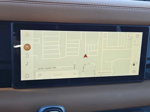 Used 2023 Land Rover Defender 90 X-Dynamic SE image 29