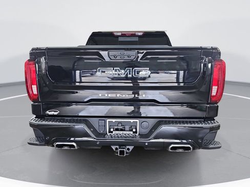 Used 2023 GMC Sierra 1500 Denali Ultimate image 5
