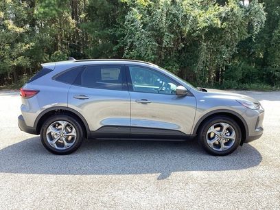 New 2025 Ford Escape ST-Line w/ Equipment Group 301A