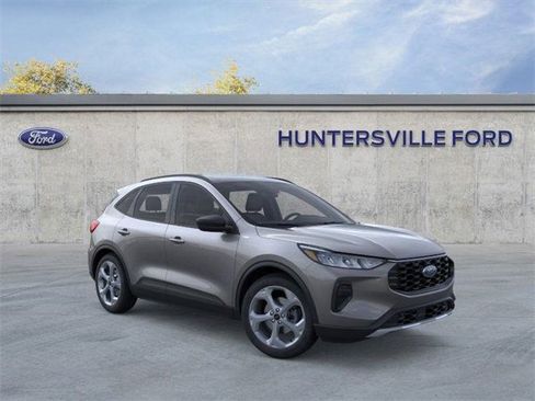 New 2026 Ford Escape ST-Line w/ Tech Pack #1 image 7