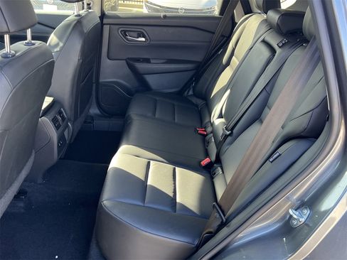 Certified 2024 Nissan Rogue SV w/ SV Premium Package image 12