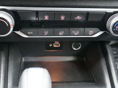 Used 2021 Nissan Altima 2.5 S image 12