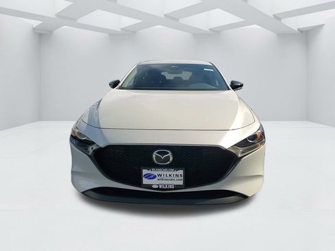 New 2026 MAZDA MAZDA3 s Sport image 10