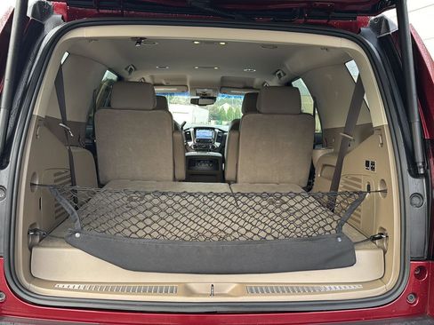 Used 2019 Chevrolet Tahoe LT w/ Luxury Package image 30