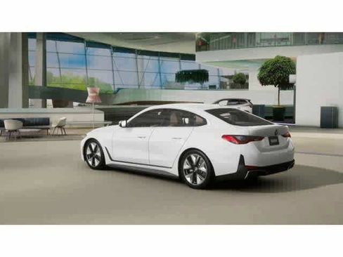 New 2026 BMW i4 xDrive40i w/ Premium Package image 2