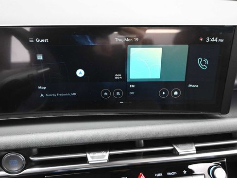 New 2026 Hyundai Tucson SEL image 17