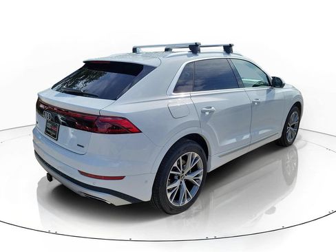 New 2026 Audi Q8 Premium Plus AWD/4WD image 4