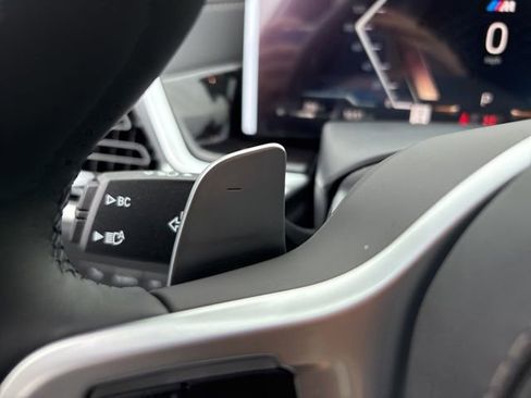 New 2026 BMW X5 xDrive40i w/ M Sport Package image 27