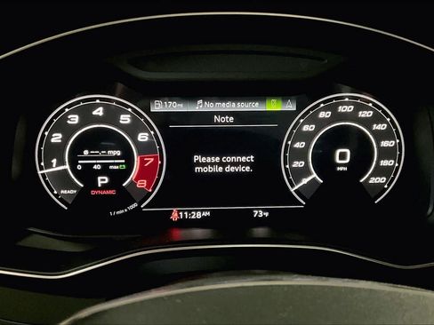 Used 2023 Audi RS 6 AWD/4WD image 25