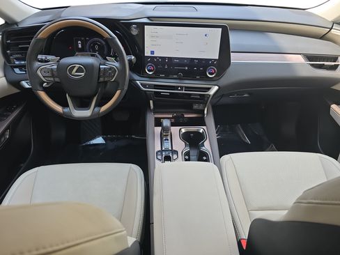 Used 2024 Lexus RX 350h w/ Convenience Package AWD/4WD image 9