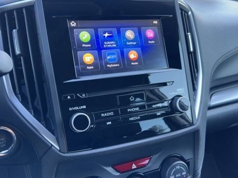 Used 2023 Subaru Forester Premium image 12