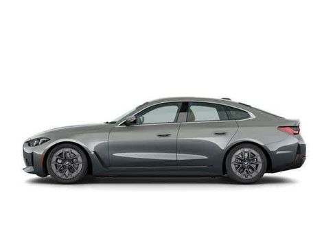 New 2026 BMW i4 xDrive40i w/ Parking Assistance Package image 5