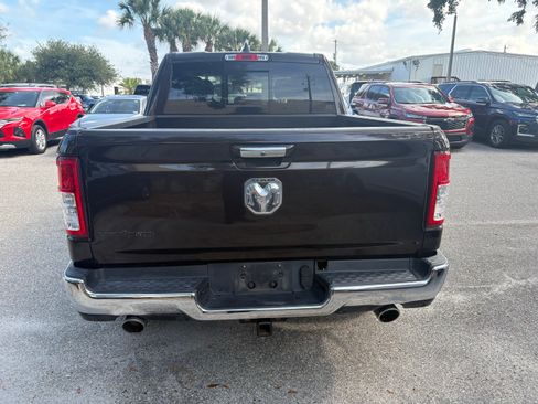 Used 2019 RAM 1500 Big Horn RWD image 6