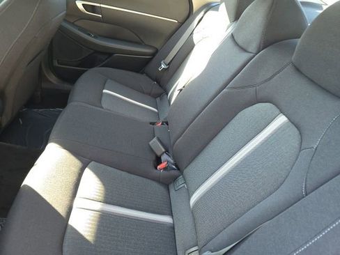 New 2026 Hyundai Sonata SE image 5