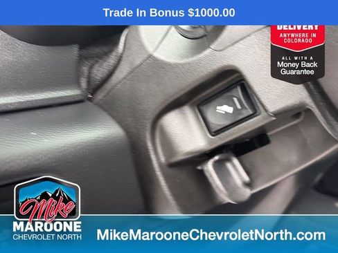 Used 2019 RAM 2500 Power Wagon image 22