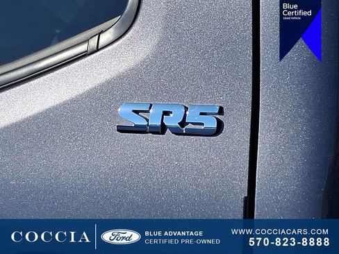 Used 2022 Toyota Tacoma SR5 AWD/4WD image 31
