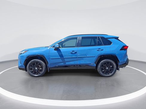 Certified 2024 Toyota RAV4 SE w/ Convenience Package AWD/4WD image 6