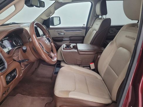 Used 2020 RAM 1500 Laramie AWD/4WD image 17