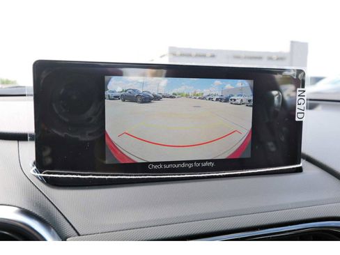 New 2026 MAZDA MX-5 Miata RF Grand Touring image 11