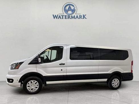 Used 2024 Ford Transit 350 XLT image 2