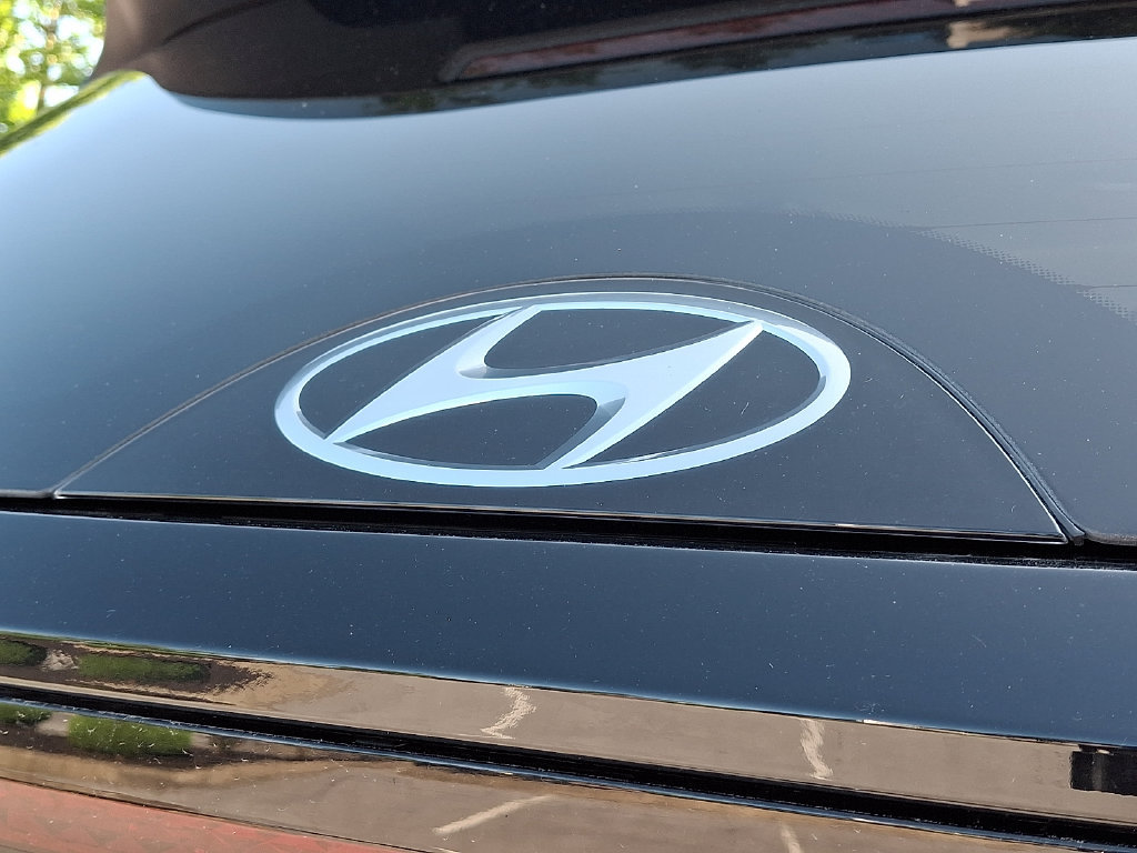 Used 2024 Hyundai Tucson SEL AWD/4WD image 30