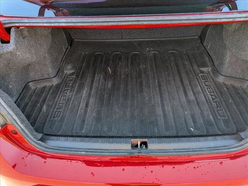 Used 2019 Subaru WRX STI AWD/4WD image 6