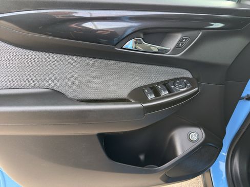 Used 2024 Chevrolet TrailBlazer LT w/ Convenience Package image 14