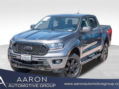 Used 2021 Ford Ranger XLT w/ Equipment Group 301A Mid