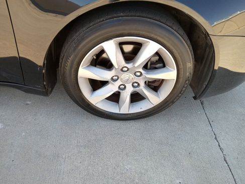 Used 2012 Acura TL w/ Technology Package image 32