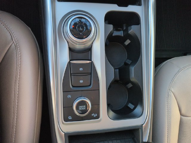 Certified 2023 Ford Explorer Limited w/ Limited Technology Package AWD/4WD image 45