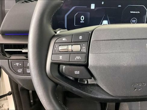 Certified 2026 Kia Sportage SX Prestige AWD/4WD image 10