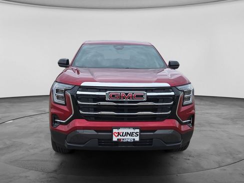 New 2026 GMC Terrain Elevation w/ Technology Package II FWD image 3