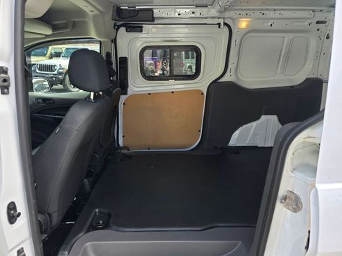 Used 2023 Ford Transit Connect XL image 10