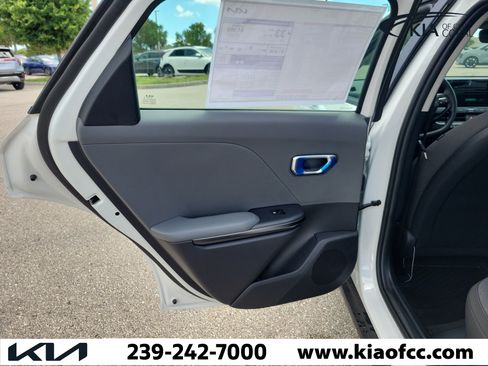 New 2026 Kia K4 FWD image 13