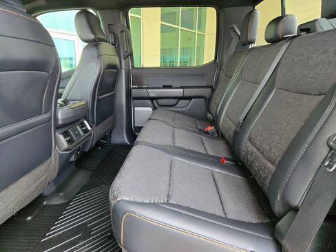 Used 2025 Ford F150 Tremor w/ Bed Utility Package AWD/4WD image 15