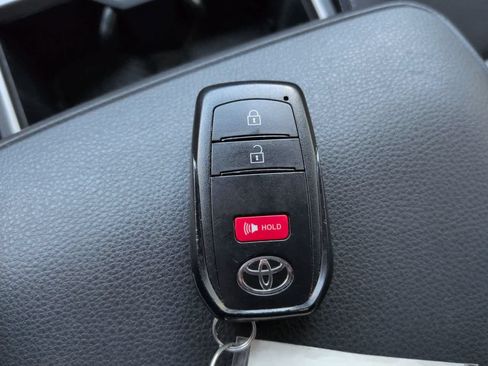 Certified 2026 Toyota Tacoma TRD Sport AWD/4WD image 26