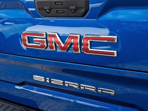 Used 2022 GMC Sierra 1500 Elevation w/ Max Trailering Package AWD/4WD image 31