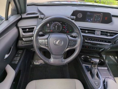 Used 2021 Lexus UX 250h 250h Base w/ Premium Package image 16